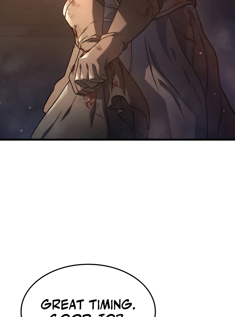 Revenge of the Iron-Blooded Sword Hound, Chapter 20 image 33